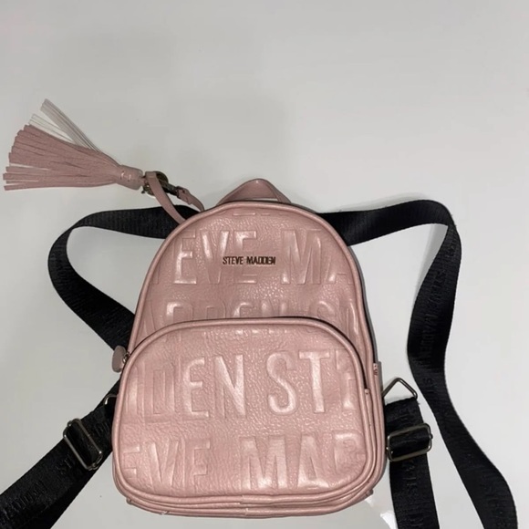 STEVE MADDEN Mini backpack - Picture 5 of 8